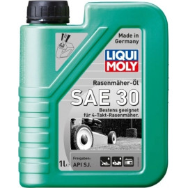 Liqui Moly Rasenmäher-Öl SAE 30 1 l 1264