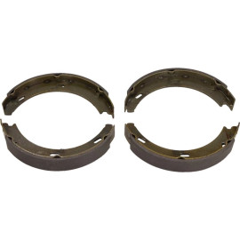 Handbremsbacken Db W140 19-3478