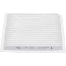 AMC Innenraumfilter PKW TC-1006