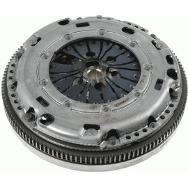 ZMS Modul (ZMS+Kupplung) 2289000280