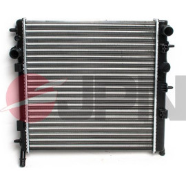 JPN Kühler Motorkühlung 60C9013-JPN