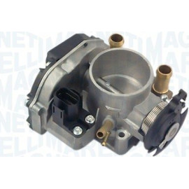 Magneti Marelli Drosselklappengehäuse TB0045