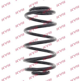 KYB Fahrwerksfeder Saab Vol. 9-3 1.8-2.2D 09/02 RH6399