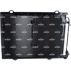Kondensator, Klimaanlage 35214