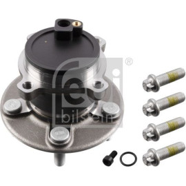 RADLAGERSATZ FE32598