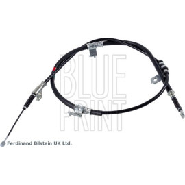 Seilzug, Feststellbremse Hyundai T. H-1 2.5 Crdi 08- Le ADG046252
