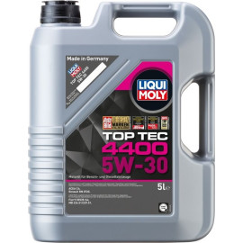 Liqui Moly Top Tec 4400 5W-30 5 l 3751