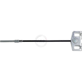A.B.S. Handbremsseil Seilzug Festellbremse K17289