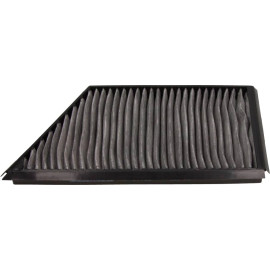 Innenraumfilter Peugeot 206 98- Mit Aktivkohle 26-0615