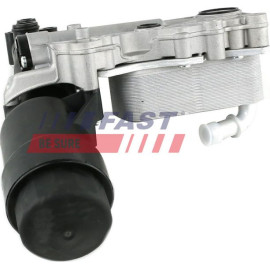 FAST Ölkühler, Motoröl FT55214
