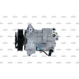 Kompressor, Klimaanlage 32487