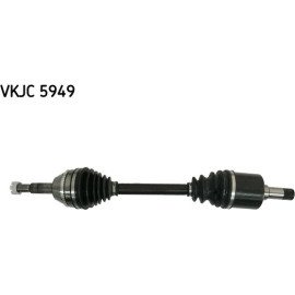 SKF Antriebswelle VKJC 5949