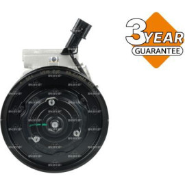 Kompressor, Klimaanlage 320006G
