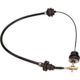Kupplungsseil Fiat Ducato 98 32-0595