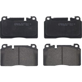 BREMBO Bremsklötze VA P 85 133
