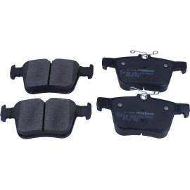 MAXGEAR Scheibenbremsbelagsatz 19-3598