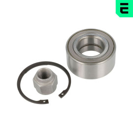Radlagersatz 601916