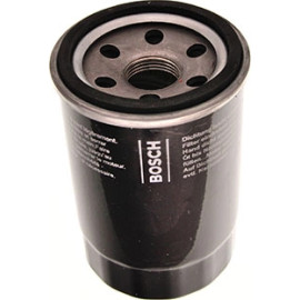 Ölfilter F 026 407 340