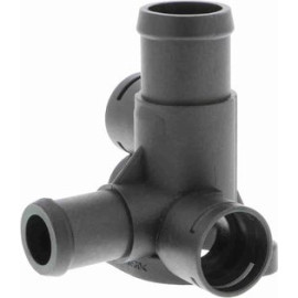 VAICO Kühlmittelflansch V10-0276