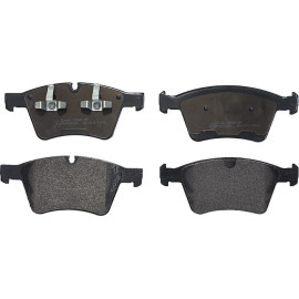 BREMBO Bremsklötze VA P 50 115