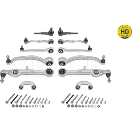 MEYLE 12 316 020HD Querlenkersatz Vorderachse links/rechts 116 050 0085/HD MEYLE 12 316 020HD Querlenkersatz Vorderachse links/rechts 116 050 0085/HD