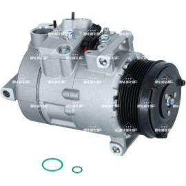 Kompressor, Klimaanlage 32216
