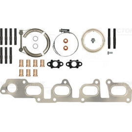 Montagesatz, Lader 04-10307-01