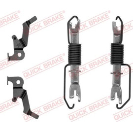 Quick Brake Nachsteller-Satz für Trommelbremse 109 53 001 Quick Brake Nachsteller-Satz für Trommelbremse 109 53 001
