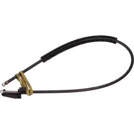 VAG Original 3C1823531 3C1823531 Motorhaubenzug VW Cc (12- )/ Passat – – OE-Nr. 3C1823531
