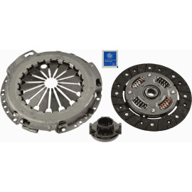 SACHS Kupplungssatz 3000 951 536
