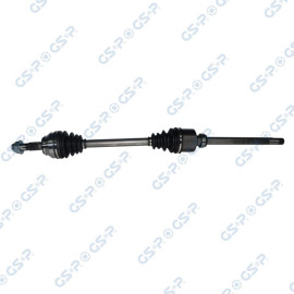 GSP Antriebswelle 217050