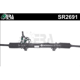 JRP251 Lenkgetriebe Servo SR2691