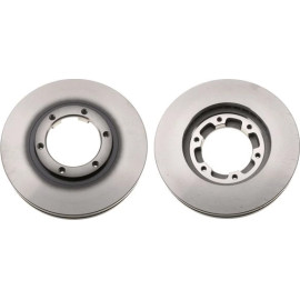 84 482 034 Bremsscheibe HA DF6640S