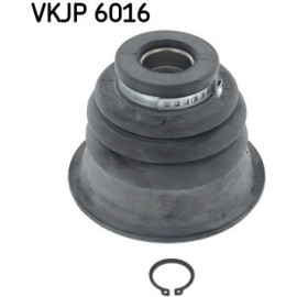 SKF Faltenbalgsatz, Antriebswelle VKJP 6016