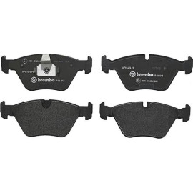 BREMBO Bremsklötze Xtra VA P 06 043X