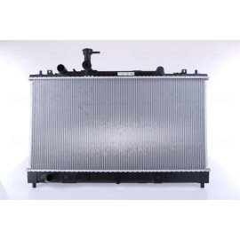 Wasserkühler PKW 68507