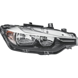 Scheinwerfer R H7/H7/LED +MOT +TGFL HELLA PQ 1EG 012 101-921 Scheinwerfer R H7/H7/LED +MOT +TGFL HELLA PQ 1EG 012 101-921