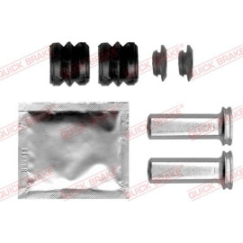 Quick Brake Führungshülsensatz mit Bolzen 113-1358X Quick Brake Führungshülsensatz mit Bolzen 113-1358X