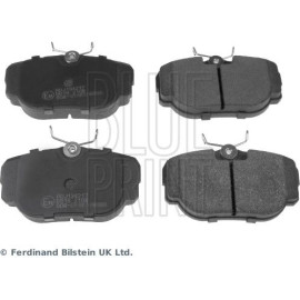 Bremsbelagsatz Land Rover T. Discovery/Range Rover 2.5-4.6 4X4 94-04 ADJ134217 Bremsbelagsatz Land Rover T. Discovery/Range Rover 2.5-4.6 4X4 94-04 ADJ134217
