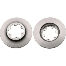 82 481 154 Bremsscheibe VA DF6481 82 481 154 Bremsscheibe VA DF6481
