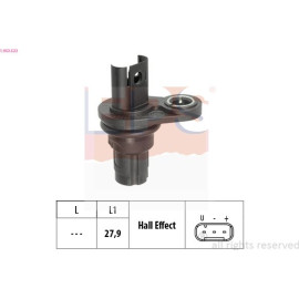 Sensor, Drehzahl 1.953.523