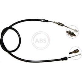 A.B.S. Kupplungsseil K26710