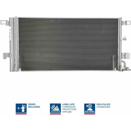 Kondensator PKW 941076