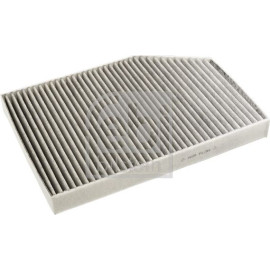 Filter, Innenraumluft 104810
