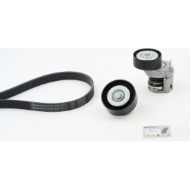 CONTINENTAL CTAM Keilrippenriemensatz 6PK1693K1