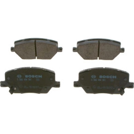 Bremsbelag 0 986 494 941