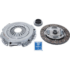 SACHS Kupplungssatz 3000 311 002