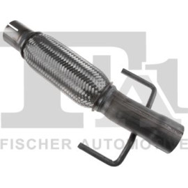 Flexrohr, Abgasanlage VW450-391