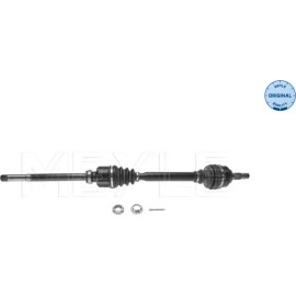 MEYLE Antriebswelle 11-14 498 0033