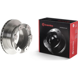 40 481 058 Bremsscheibe VA 09.9763.10 40 481 058 Bremsscheibe VA 09.9763.10